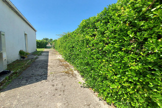 achat terrain st-denis-d-oleron 17650