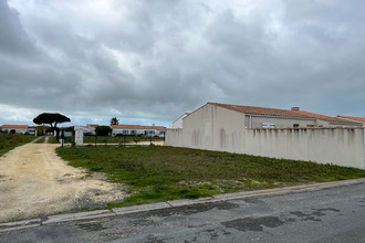 achat terrain st-denis-d-oleron 17650