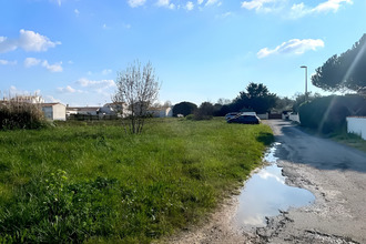 achat terrain st-denis-d-oleron 17650