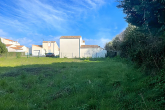achat terrain st-denis-d-oleron 17650