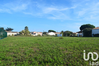 achat terrain st-denis-d-oleron 17650