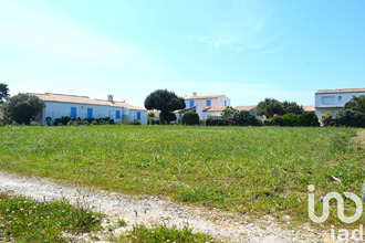 achat terrain st-denis-d-oleron 17650