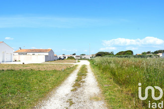 achat terrain st-denis-d-oleron 17650