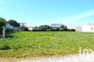 achat terrain st-denis-d-oleron 17650