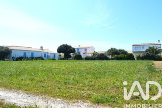 achat terrain st-denis-d-oleron 17650