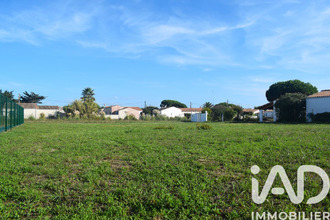 achat terrain st-denis-d-oleron 17650