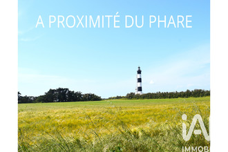 achat terrain st-denis-d-oleron 17650