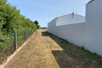 achat terrain st-denis-d-oleron 17650