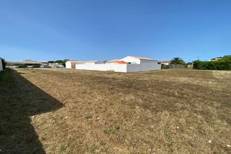 achat terrain st-denis-d-oleron 17650