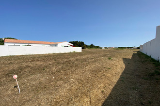 achat terrain st-denis-d-oleron 17650