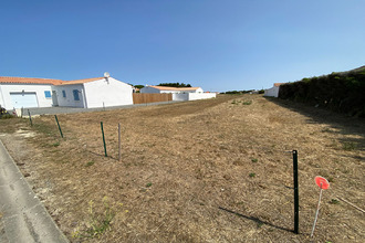 achat terrain st-denis-d-oleron 17650