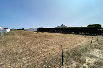 achat terrain st-denis-d-oleron 17650