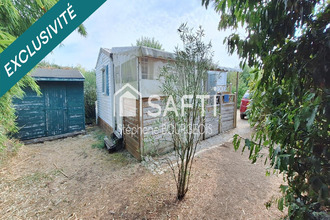 achat terrain st-denis-d-oleron 17650