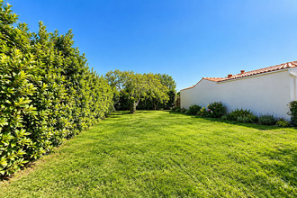 achat terrain st-denis-d-oleron 17650