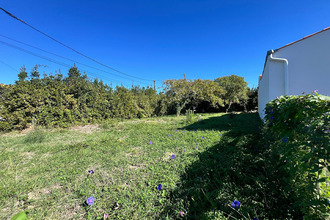 achat terrain st-denis-d-oleron 17650