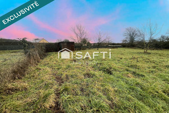 achat terrain st-denis-d-orques 72350