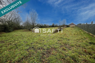 achat terrain st-denis-d-orques 72350