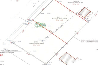achat terrain st-denis-de-l-hotel 45550