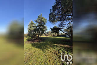 achat terrain st-denis-de-l-hotel 45550