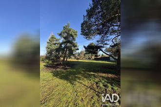 achat terrain st-denis-de-l-hotel 45550