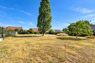 achat terrain st-denis-de-l-hotel 45550