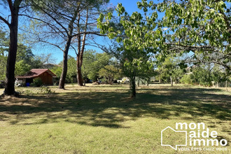 achat terrain st-denis-de-pile 33910