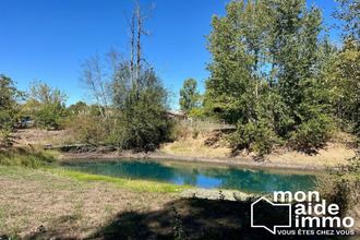 achat terrain st-denis-de-pile 33910