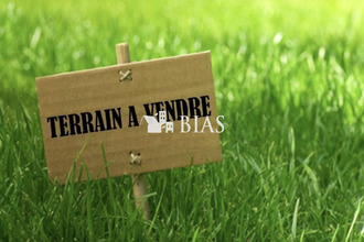 achat terrain st-denis-des-mts 27520