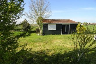 achat terrain st-denis-du-payre 85580