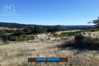 achat terrain st-denis-en-margeride 48700