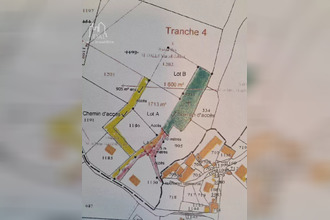 achat terrain st-denis-en-margeride 48700