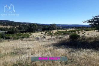 achat terrain st-denis-en-margeride 48700