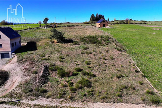 achat terrain st-denis-en-margeride 48700