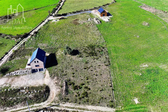 achat terrain st-denis-en-margeride 48700