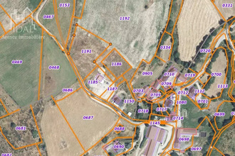 achat terrain st-denis-en-margeride 48700