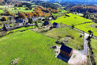 achat terrain st-denis-en-margeride 48700