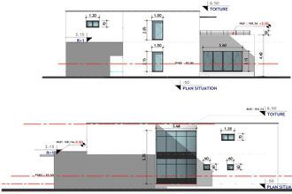 achat terrain st-denis-en-val 45560