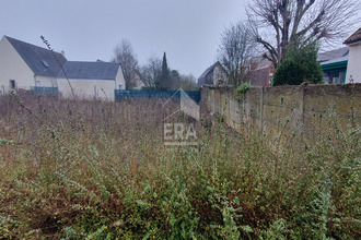 achat terrain st-denis-en-val 45560