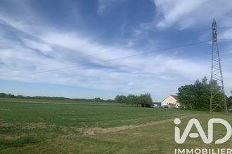achat terrain st-denis-en-val 45560