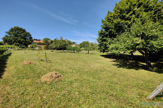 achat terrain st-desert 71390