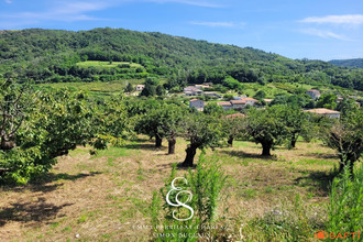 achat terrain st-desirat 07340