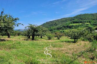 achat terrain st-desirat 07340