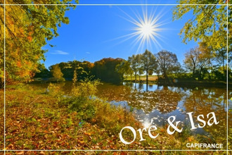 achat terrain st-desire 03370