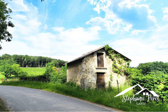 achat terrain st-dezery 19200