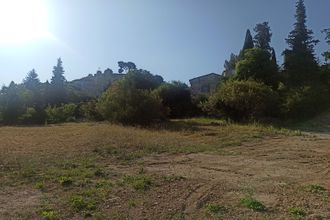 achat terrain st-didier 84210