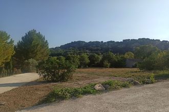 achat terrain st-didier 84210