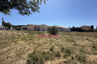 achat terrain st-didier 84210