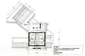 achat terrain st-didier-de-la-tour 38110