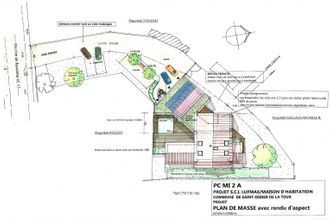 achat terrain st-didier-de-la-tour 38110