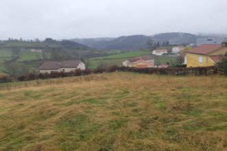 achat terrain st-didier-en-velay 43140